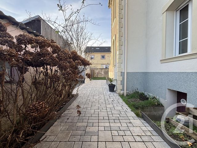 Maison &agrave; vendre - 8 pi&egrave;ces - 240 m2 - Raon L Etape - 88 - LORRAINE