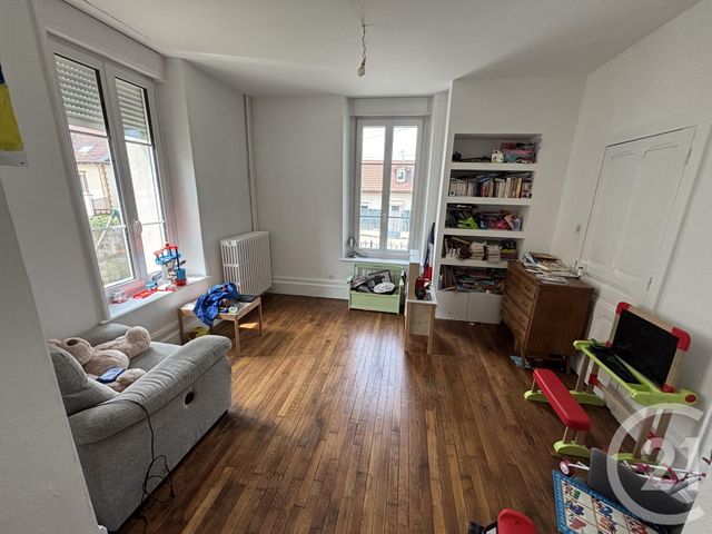 Maison &agrave; vendre - 8 pi&egrave;ces - 240 m2 - Raon L Etape - 88 - LORRAINE