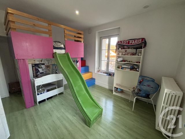 Maison &agrave; vendre - 8 pi&egrave;ces - 240 m2 - Raon L Etape - 88 - LORRAINE