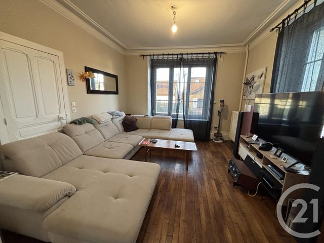 Maison &agrave; vendre - 8 pi&egrave;ces - 240 m2 - Raon L Etape - 88 - LORRAINE