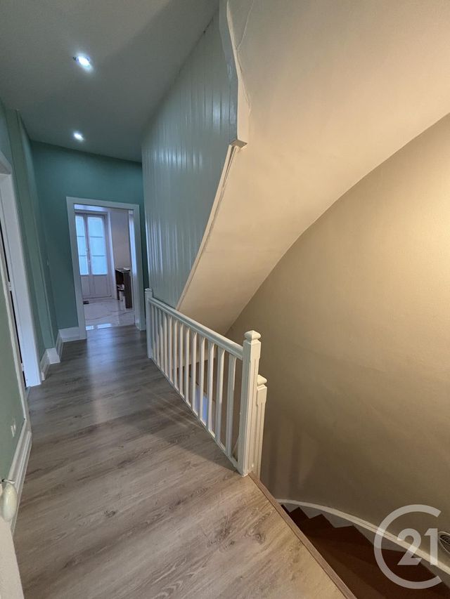 Maison &agrave; vendre - 8 pi&egrave;ces - 240 m2 - Raon L Etape - 88 - LORRAINE