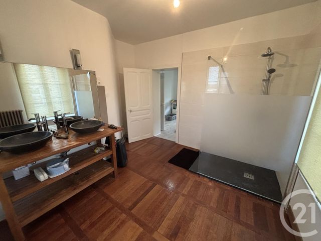 Maison &agrave; vendre - 8 pi&egrave;ces - 240 m2 - Raon L Etape - 88 - LORRAINE