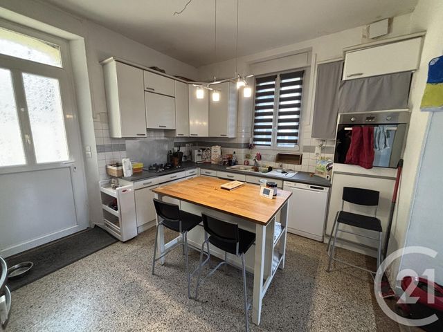 Maison &agrave; vendre - 8 pi&egrave;ces - 240 m2 - Raon L Etape - 88 - LORRAINE