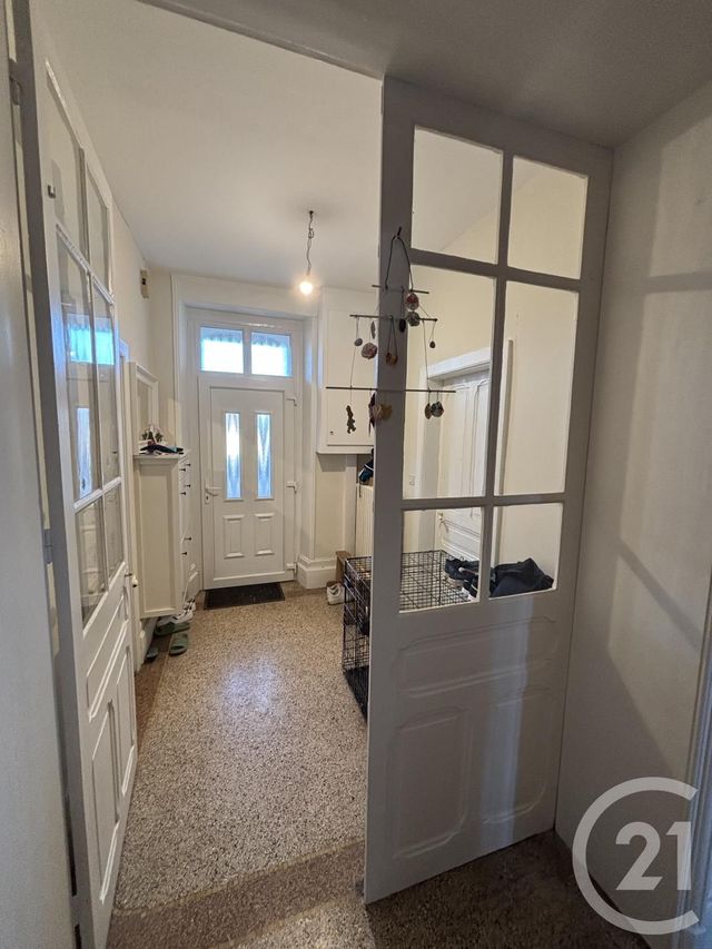 Maison &agrave; vendre - 8 pi&egrave;ces - 240 m2 - Raon L Etape - 88 - LORRAINE
