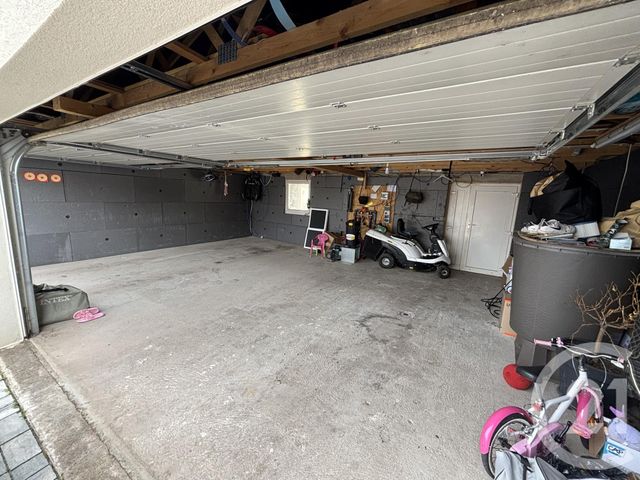 Maison &agrave; vendre - 8 pi&egrave;ces - 240 m2 - Raon L Etape - 88 - LORRAINE