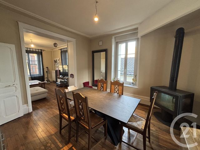 Maison &agrave; vendre - 8 pi&egrave;ces - 240 m2 - Raon L Etape - 88 - LORRAINE