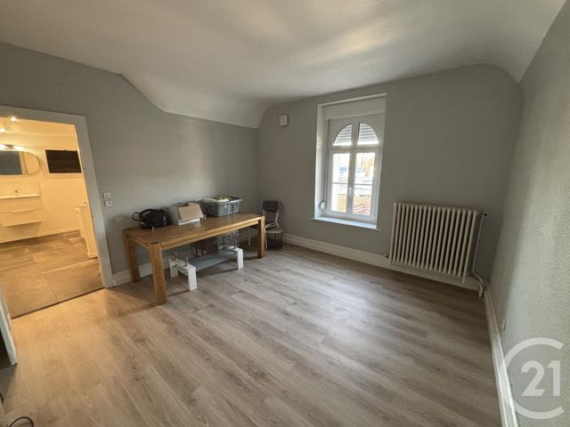 Maison &agrave; vendre - 8 pi&egrave;ces - 240 m2 - Raon L Etape - 88 - LORRAINE
