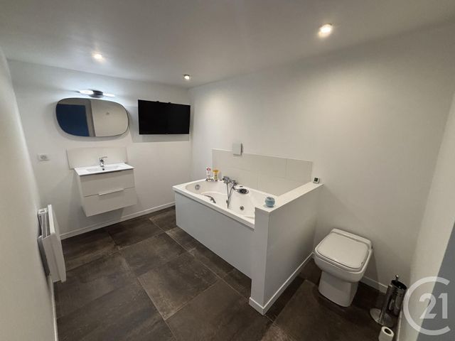 Maison &agrave; vendre - 8 pi&egrave;ces - 240 m2 - Raon L Etape - 88 - LORRAINE