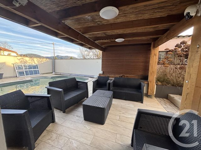 Maison &agrave; vendre - 8 pi&egrave;ces - 240 m2 - Raon L Etape - 88 - LORRAINE