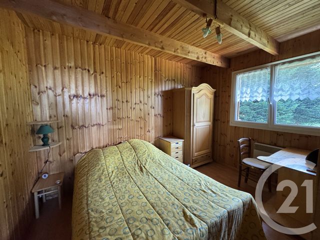 Maison &agrave; vendre - 5 pi&egrave;ces - 81 m2 - Anould - 88 - LORRAINE