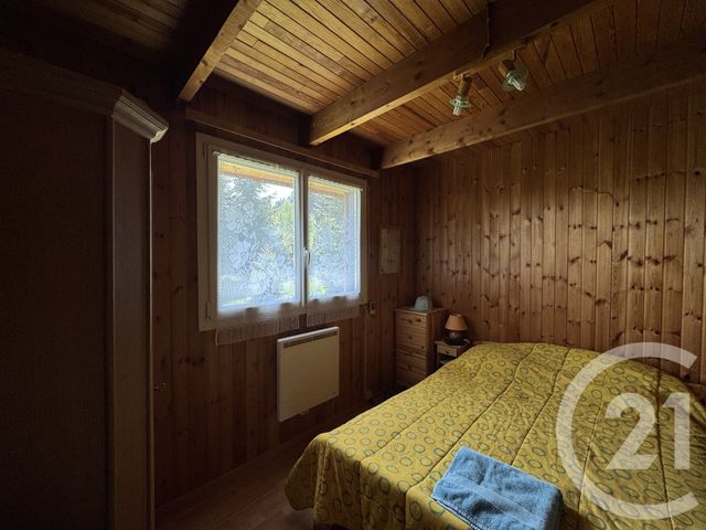 Maison &agrave; vendre - 5 pi&egrave;ces - 81 m2 - Anould - 88 - LORRAINE