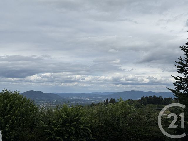 Maison &agrave; vendre - 5 pi&egrave;ces - 81 m2 - Anould - 88 - LORRAINE