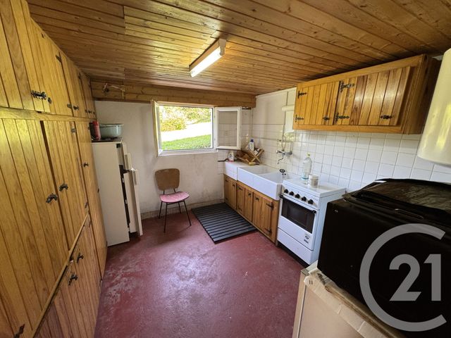 Maison &agrave; vendre - 5 pi&egrave;ces - 81 m2 - Anould - 88 - LORRAINE