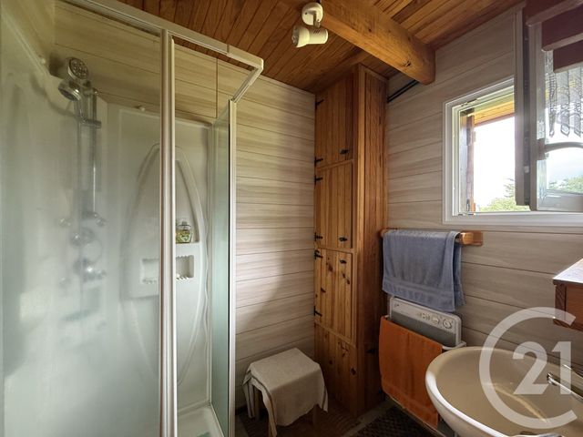 Maison &agrave; vendre - 5 pi&egrave;ces - 81 m2 - Anould - 88 - LORRAINE