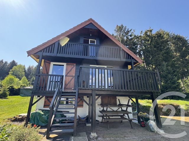 maison - ANOULD - 88