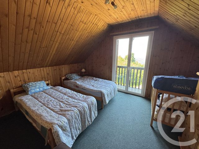 Maison &agrave; vendre - 5 pi&egrave;ces - 81 m2 - Anould - 88 - LORRAINE