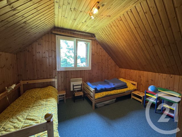 Maison &agrave; vendre - 5 pi&egrave;ces - 81 m2 - Anould - 88 - LORRAINE