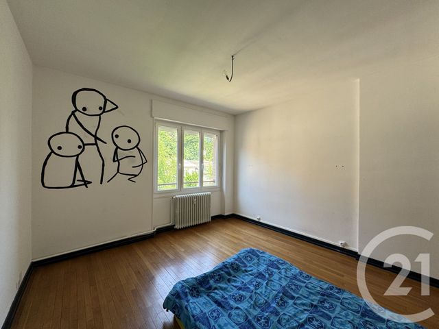 Appartement à vendre - 6 pièces - 184,50 m2 - St Die Des Vosges - 88 - LORRAINE