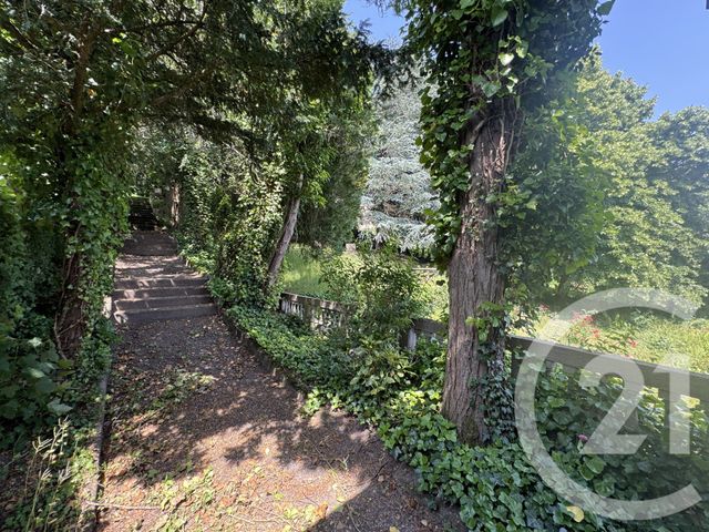 Appartement à vendre - 6 pièces - 184,50 m2 - St Die Des Vosges - 88 - LORRAINE