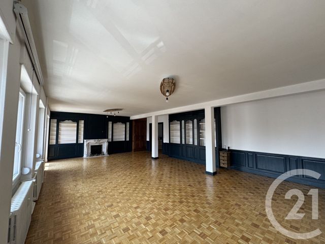 Appartement à vendre - 6 pièces - 184,50 m2 - St Die Des Vosges - 88 - LORRAINE