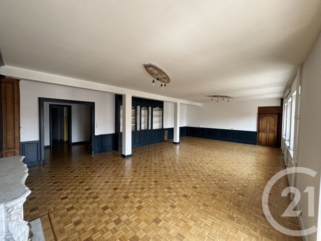 Appartement à vendre - 6 pièces - 184,50 m2 - St Die Des Vosges - 88 - LORRAINE