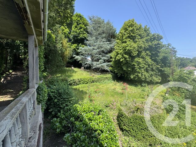 Appartement à vendre - 6 pièces - 184,50 m2 - St Die Des Vosges - 88 - LORRAINE