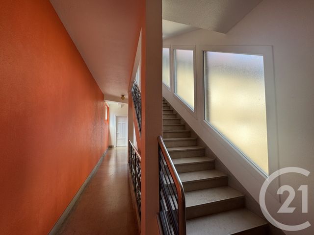 Appartement à vendre - 6 pièces - 184,50 m2 - St Die Des Vosges - 88 - LORRAINE