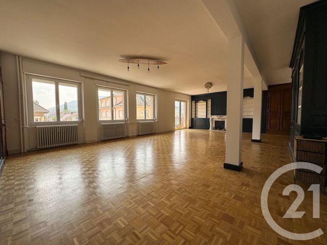 Appartement à vendre - 6 pièces - 184,50 m2 - St Die Des Vosges - 88 - LORRAINE