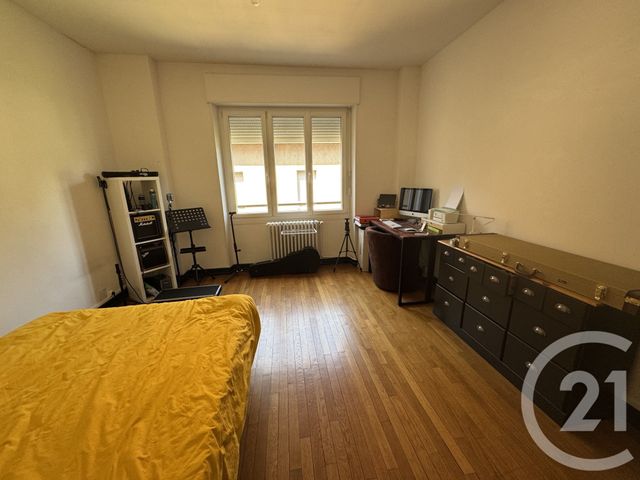 Appartement à vendre - 6 pièces - 184,50 m2 - St Die Des Vosges - 88 - LORRAINE