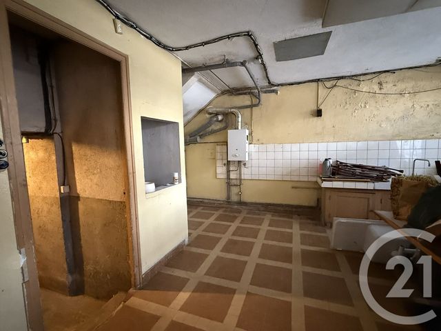 Divers &agrave; vendre - 193,40 m2 - St Die Des Vosges - 88 - LORRAINE