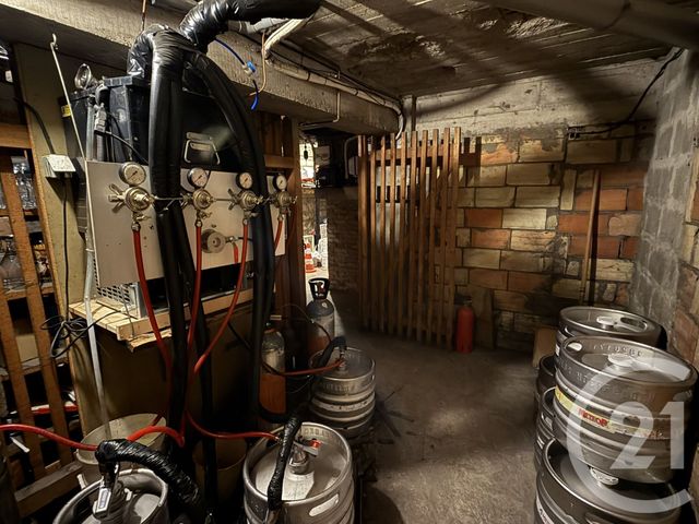 Divers &agrave; vendre - 193,40 m2 - St Die Des Vosges - 88 - LORRAINE