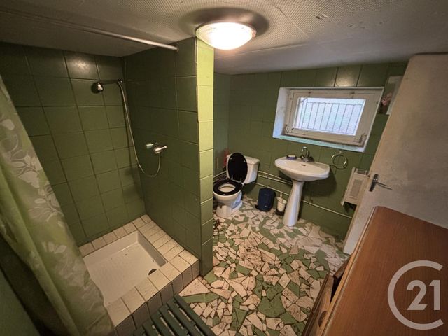 Maison &agrave; vendre - 3 pi&egrave;ces - 66,87 m2 - Le Saulcy - 88 - LORRAINE