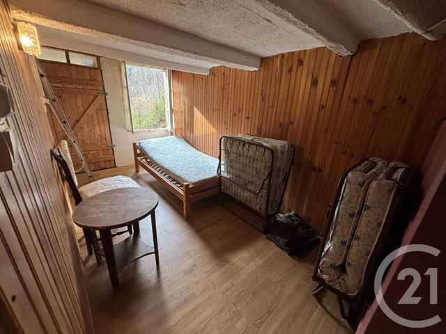 Maison &agrave; vendre - 3 pi&egrave;ces - 66,87 m2 - Le Saulcy - 88 - LORRAINE