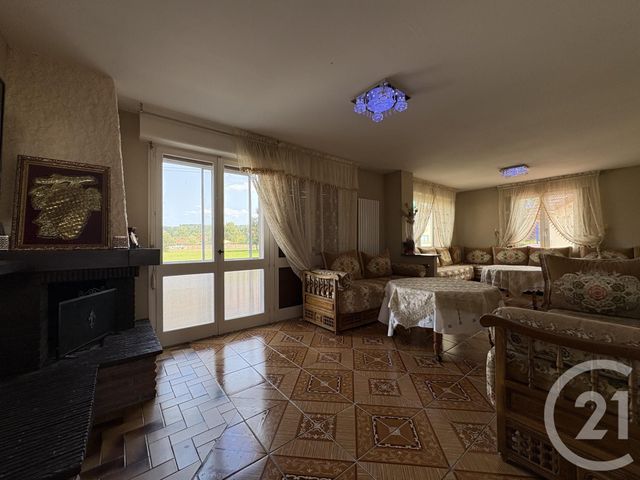 Maison à vendre - 6 pièces - 170 m2 - Saulcy Sur Meurthe - 88 - LORRAINE