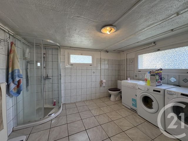 Maison à vendre - 6 pièces - 170 m2 - Saulcy Sur Meurthe - 88 - LORRAINE