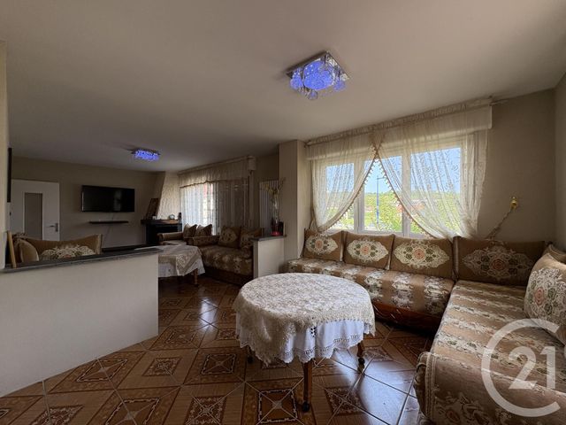 Maison à vendre - 6 pièces - 170 m2 - Saulcy Sur Meurthe - 88 - LORRAINE