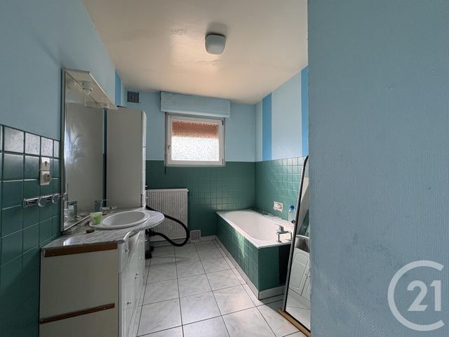 Maison à vendre - 6 pièces - 170 m2 - Saulcy Sur Meurthe - 88 - LORRAINE