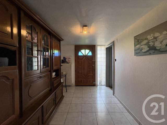 Maison à vendre - 6 pièces - 170 m2 - Saulcy Sur Meurthe - 88 - LORRAINE