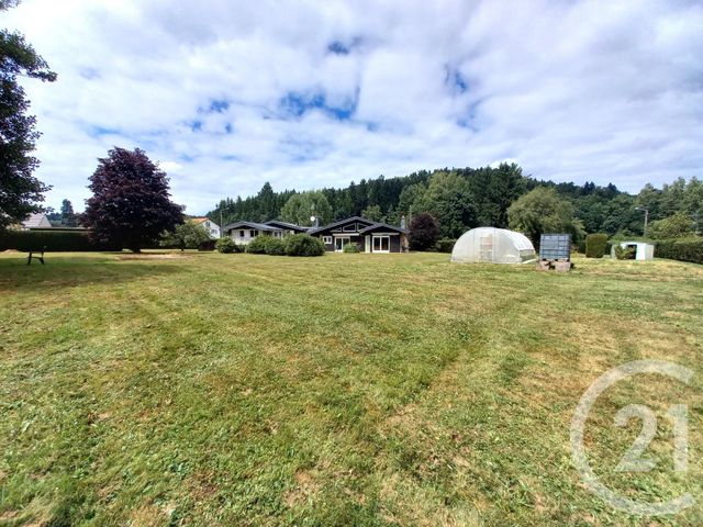 Maison &agrave; vendre - 5 pi&egrave;ces - 162,22 m2 - St Leonard - 88 - LORRAINE