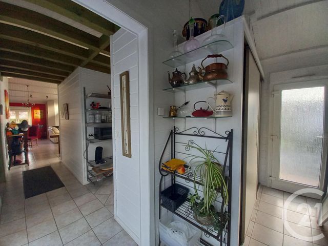 Maison &agrave; vendre - 5 pi&egrave;ces - 162,22 m2 - St Leonard - 88 - LORRAINE