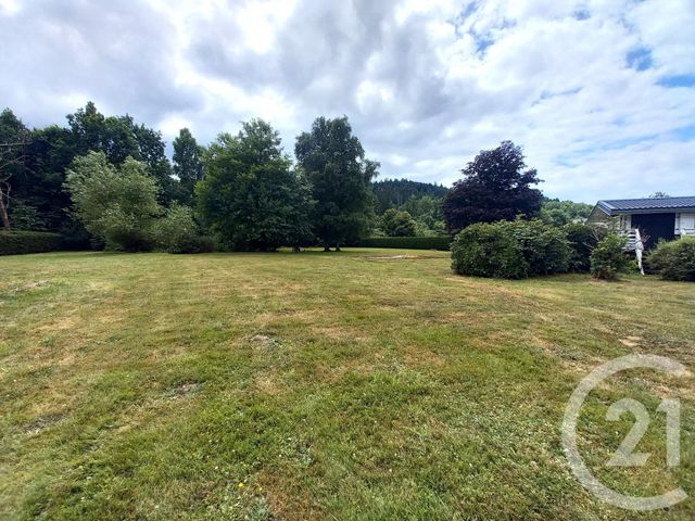 Maison &agrave; vendre - 5 pi&egrave;ces - 162,22 m2 - St Leonard - 88 - LORRAINE