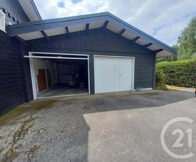 Maison &agrave; vendre - 5 pi&egrave;ces - 162,22 m2 - St Leonard - 88 - LORRAINE