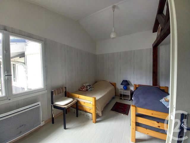 Maison &agrave; vendre - 5 pi&egrave;ces - 162,22 m2 - St Leonard - 88 - LORRAINE