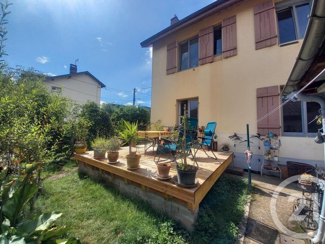 maison - RAON L ETAPE - 88