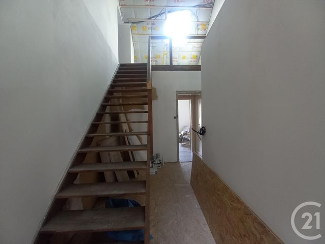 Maison à vendre - 7 pièces - 140 m2 - Raon L Etape - 88 - LORRAINE