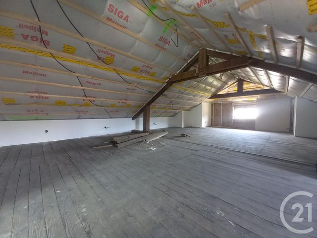 Maison à vendre - 7 pièces - 140 m2 - Raon L Etape - 88 - LORRAINE