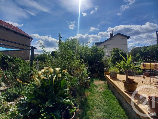 Maison à vendre - 7 pièces - 140 m2 - Raon L Etape - 88 - LORRAINE