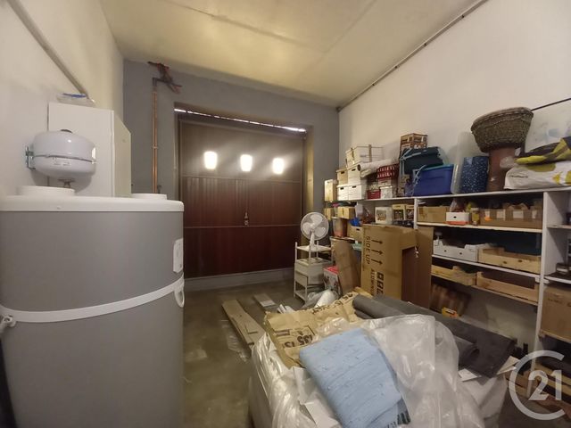 Maison à vendre - 7 pièces - 140 m2 - Raon L Etape - 88 - LORRAINE