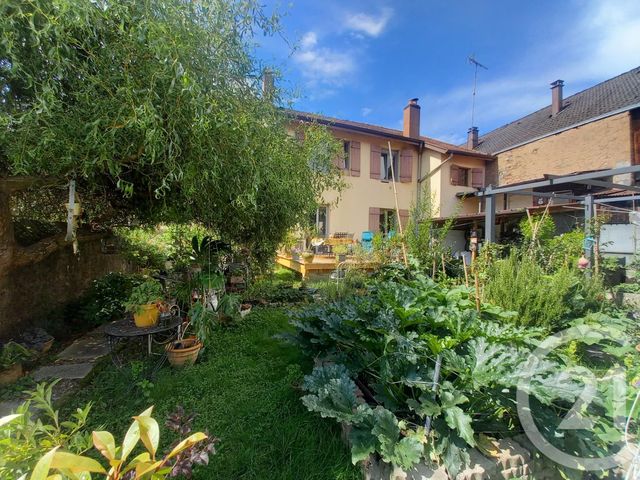 Maison à vendre - 7 pièces - 140 m2 - Raon L Etape - 88 - LORRAINE