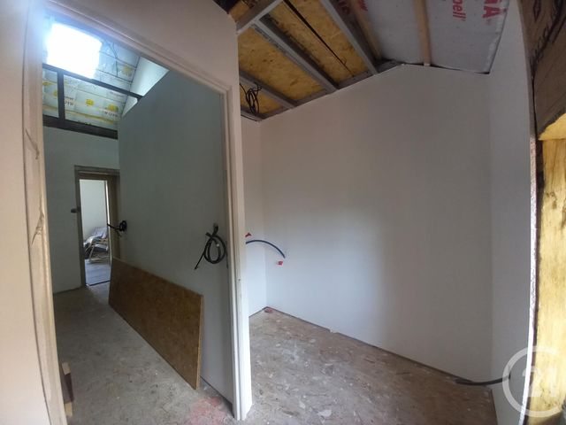 Maison à vendre - 7 pièces - 140 m2 - Raon L Etape - 88 - LORRAINE